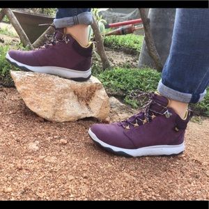 arrowood lux mid waterproof